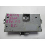 Fiat Alfa Romeo Lancia Body Sigorta Beyni 
