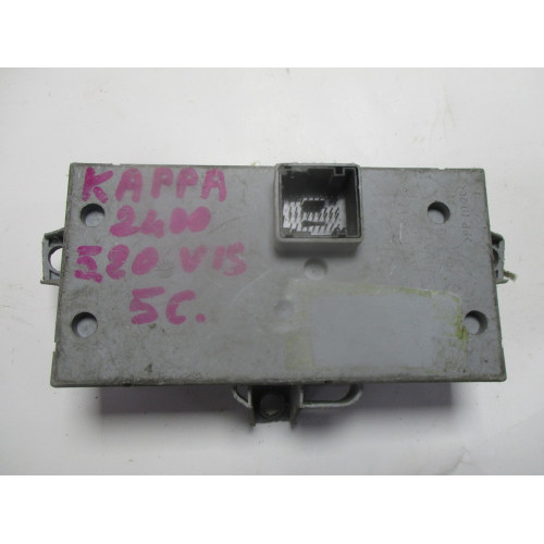 Fiat Alfa Romeo Lancia Body Sigorta Beyni 