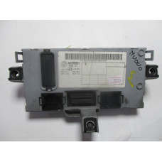 Fiat Palio Albea Body Sigorta 46795991