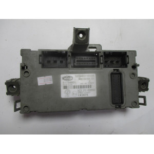  Lancia Alfa Romeo Body 51786801  