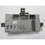 Fiat Alfa Romeo Lancia Body Sigorta Beyni