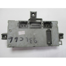 Fiat Alfa Romeo Lancia Body Sigorta Beyni