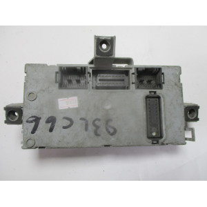 Fiat Alfa Romeo Lancia Body Sigorta Beyni
