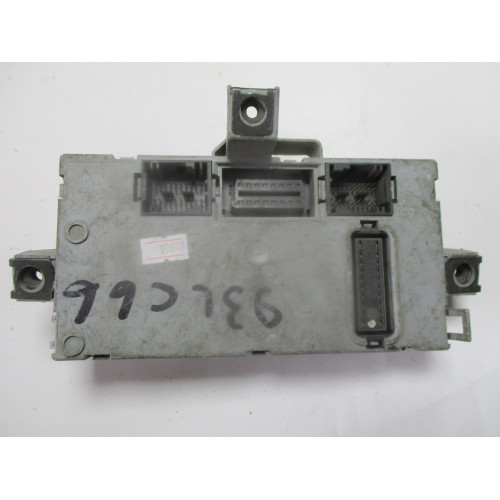 Fiat Alfa Romeo Lancia Body Sigorta Beyni