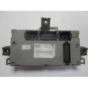  Fiat Alfa Romeo Lancia Body Sigorta 50510081