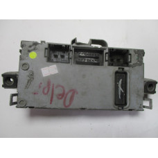 Fiat Alfa Romeo Lancia Body Sigorta Beyni