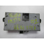 Fiat Alfa Romeo Lancia Body Sigorta Beyni 