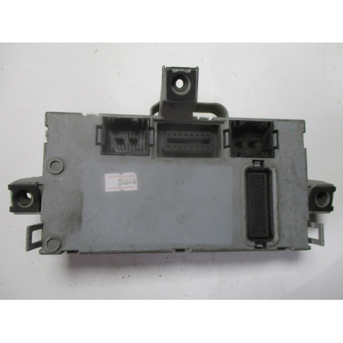 Fiat Alfa Romeo Lancia Body Sigorta Beyni 