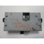 Fiat Alfa Romeo Lancia Body Sigorta Beyni 