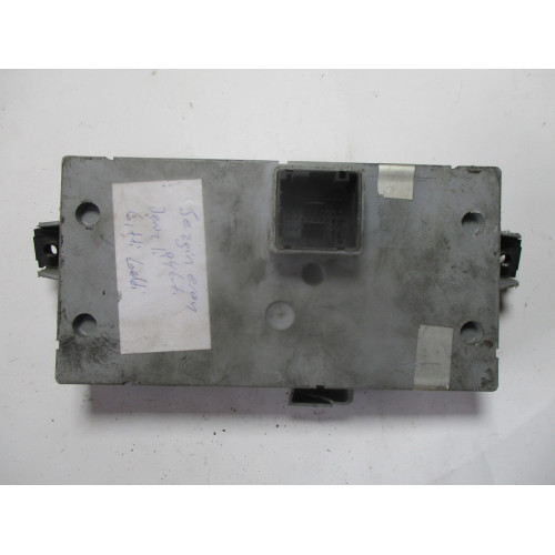Fiat Punto Body Control 46812231 