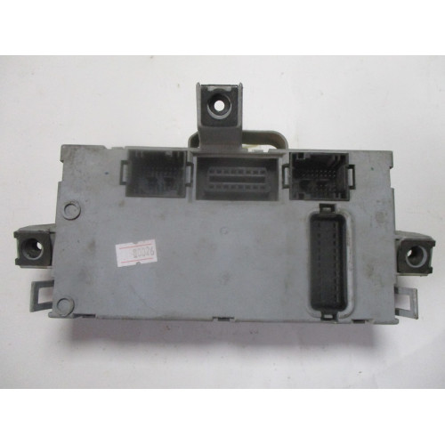 Fiat Alfa Romeo Lancia Body Sigorta Beyni 51755130
