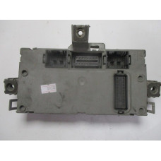 Fiat Alfa Romeo Lancia Body Sigorta Beyni 