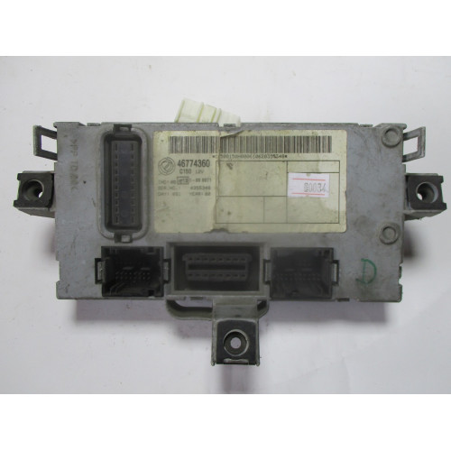 Fiat Punto 1.2 Body sigorta 46774360