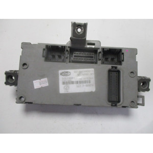 Fiat Alfa Romeo Lancia Body Sigorta 50510081 