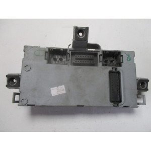 Fiat Alfa Romeo Lancia Body Sigorta Beyni 51755130
