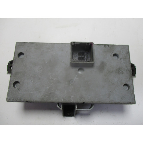 Fiat Alfa Romeo Lancia Body Sigorta Beyni 