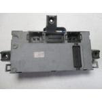 Fiat Alfa Romeo Lancia Body Sigorta Beyni 