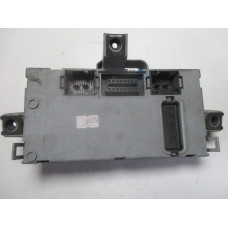 Fiat Alfa Romeo Lancia Body Sigorta Beyni 