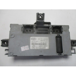  Fiat Doblo Punto Body Sigorta 46797602