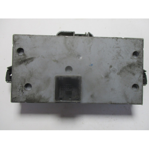 Fiat Alfa Romeo Lancia Body Sigorta Beyni