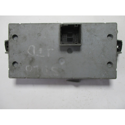 Fiat Albea Body Sigorta 51708059