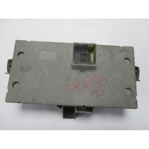Fiat Alfa Romeo Lancia Body Sigorta Beyni