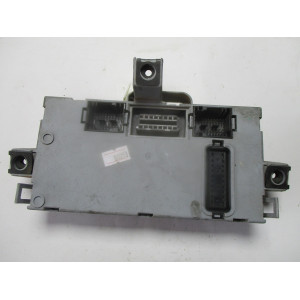 Fiat Alfa Romeo Lancia Body Sigorta Beyni 