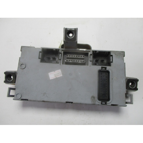 Fiat Alfa Romeo Lancia Body Sigorta Beyni 