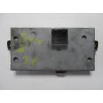 Fiat Alfa Romeo Lancia Body Sigorta Beyni