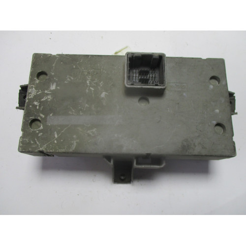 Fiat Alfa Romeo Lancia Body Sigorta Beyni 