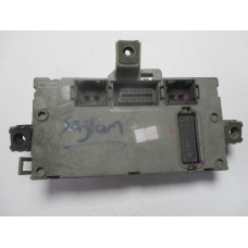 Fiat Alfa Romeo Lancia Body Sigorta Beyni 