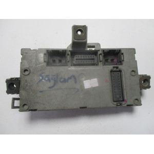 Fiat Alfa Romeo Lancia Body Sigorta Beyni 