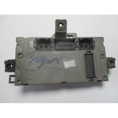 Fiat Alfa Romeo Lancia Body Sigorta Beyni 