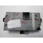 Fiat Alfa Romeo Lancia Body Sigorta Beyni 