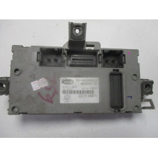Fiat Alfa Romeo Lancia Body Sigorta Beyni 51755130