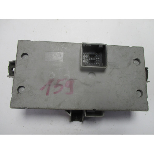 Fiat Alfa Romeo Lancia Body Sigorta Beyni 51755130