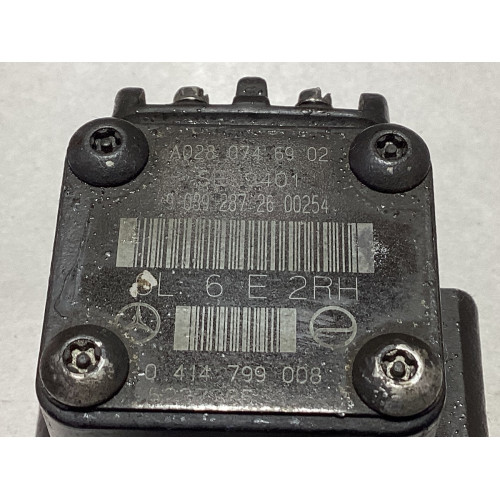 Mercedes Atego Axor Enjektör Seti A0280746902 0414799008