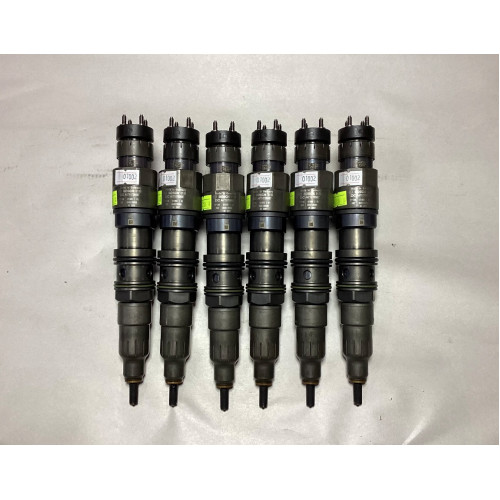 Mercedes Arocs Actros Euro 6 Enjektör Seti A4710700887 0445120386