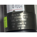 Mercedes Arocs Actros Euro 6 Enjektör Seti A4710700887 0445120386