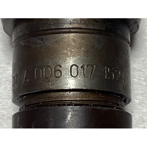 Mercedes Axor Enjektör Seti A0060171521