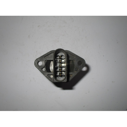 F00C2G2055 0281002531 038906461B Volkswagen Seat Skoda Hava Akışmetre Sensörü
