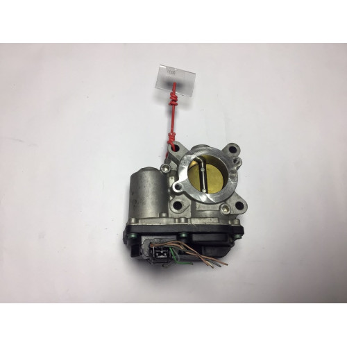Renault Twingo Gaz Kelebeği Boğaz Kelebeği 161208729R H8201354832