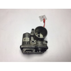 Renault Twingo Smart Gaz kelebeği Boğaz Kelebeği 161203912R H8201269254