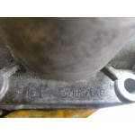 Fiat 500 Punto Evo Ypsilon Gaz Kelebeği 55192786