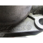 Fiat 500 Punto Evo Ypsilon Gaz Kelebeği 55192786
