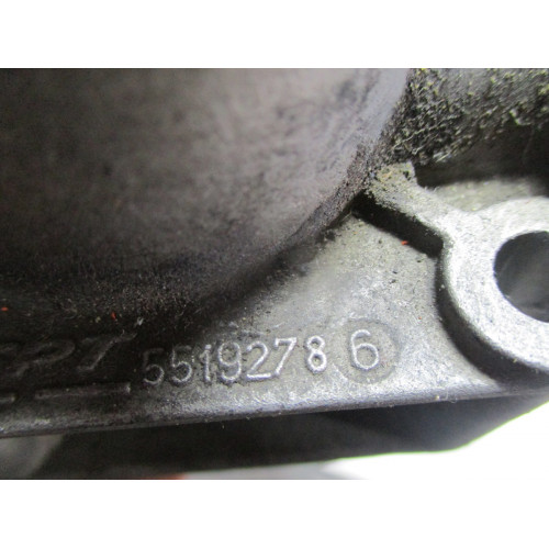 Fiat 500 Punto Evo Ypsilon Gaz Kelebeği 55192786
