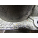 Fiat 500 Punto Evo Ypsilon Gaz Kelebeği 55192786