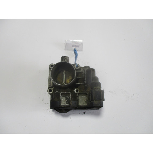 Fiat 500 Punto Evo Ypsilon Gaz Kelebeği 55192786