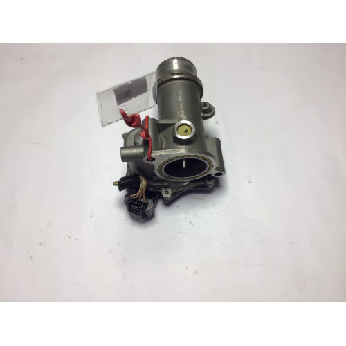 Renault Megan 4 Talisman Gaz Kelebeği Boğaz Kelebeği 161A03415R