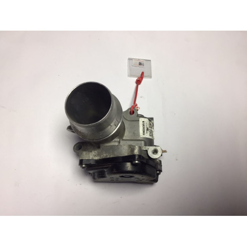 Renault Megan 4 Talisman Gaz Kelebeği Boğaz Kelebeği 161A03415R